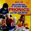 Learning to read with Phonics